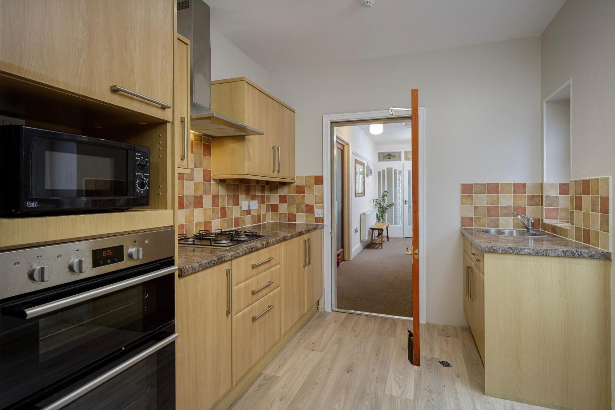 Arnside - Spacious 10-Bedroom Seaside Cottage Blackpool Esterno foto