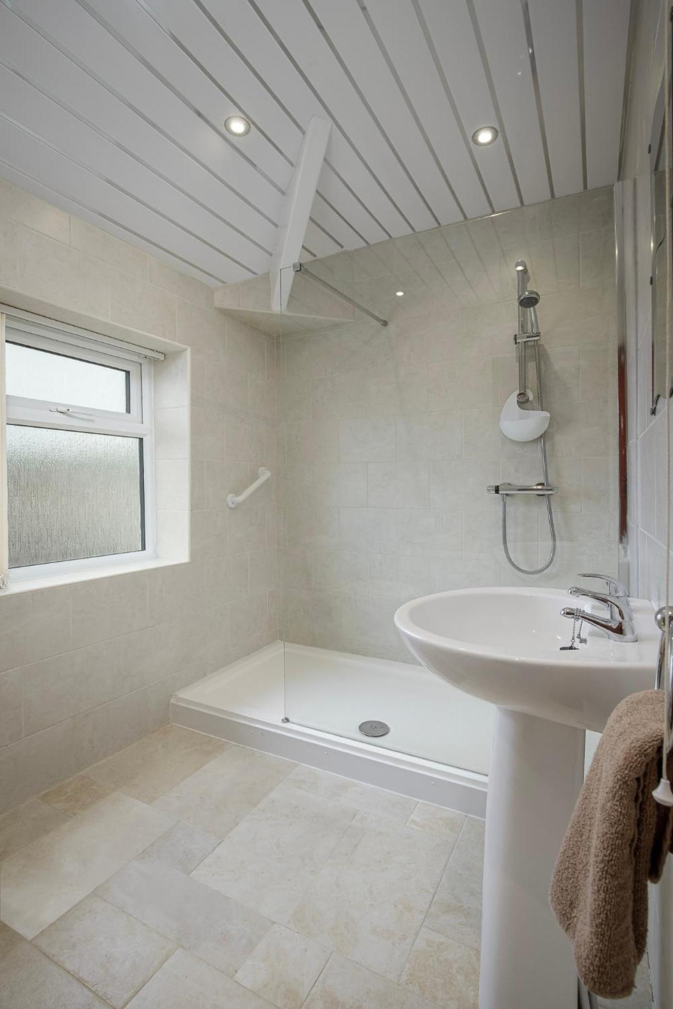 Arnside - Spacious 10-Bedroom Seaside Cottage Blackpool Esterno foto