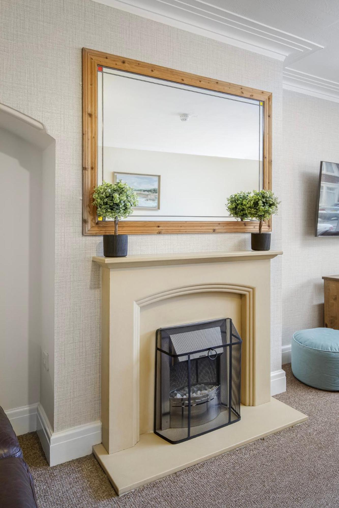 Arnside - Spacious 10-Bedroom Seaside Cottage Blackpool Esterno foto